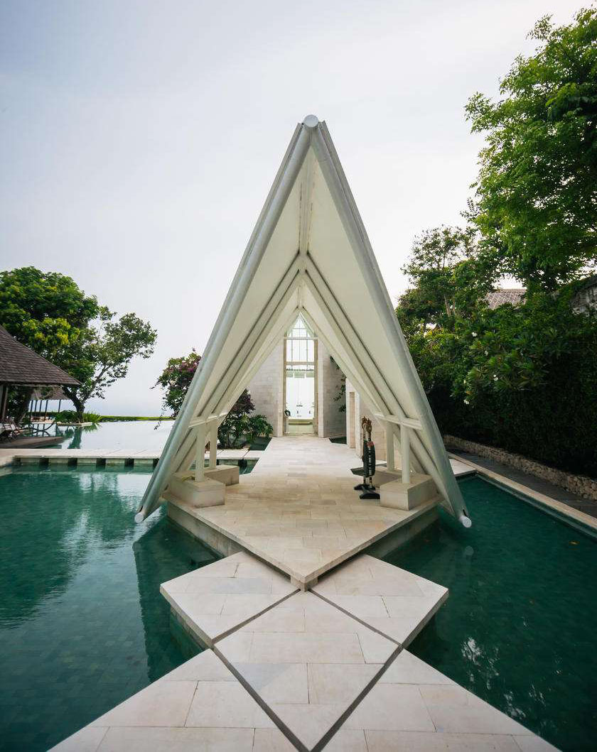 來一場夢中的婚禮，巴厘島婚禮，你值得擁有！  第5張