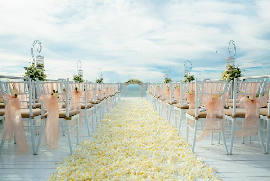 來一場夢中的婚禮，巴厘島婚禮，你值得擁有！  第7張