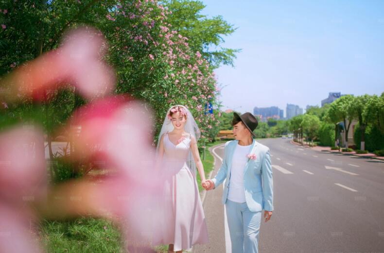 旅行結婚具體流程是什么？旅行結婚攻略  第1張