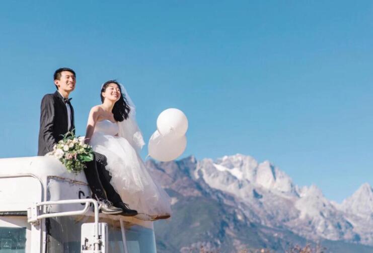 旅行結婚具體流程是什么？旅行結婚攻略  第2張