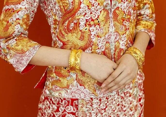結婚三金必須要買嗎?結婚三金大概要多少錢  第2張