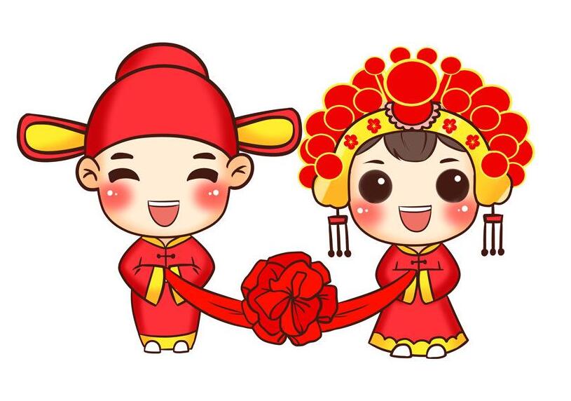 證婚人在婚禮上應該怎么說?證婚人致辭精選推薦  第1張