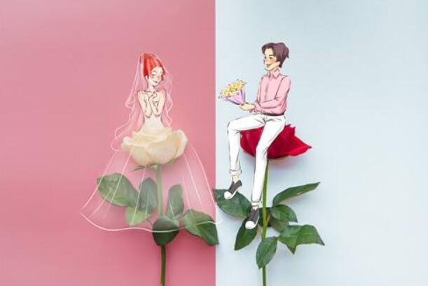 中國婚博會——新人結婚一站式采購首選  第2張