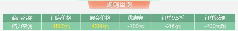 2019家芭莎家博會(huì)省錢秘笈攻略  第2張