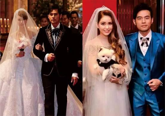 婚禮上新娘三套禮服是“標配”，那么新郎應該準備幾套禮服呢？  第1張