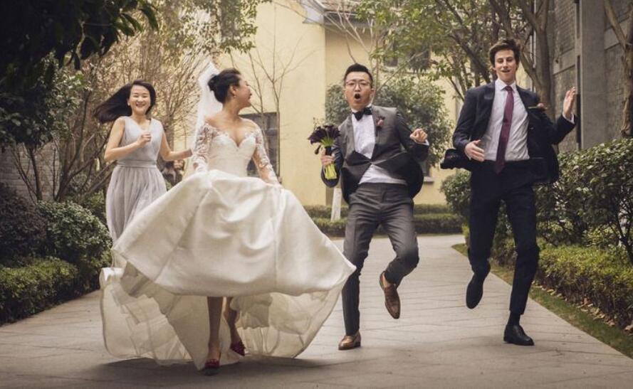2019年夏季最火婚禮歌曲，你想pick哪首？  第3張