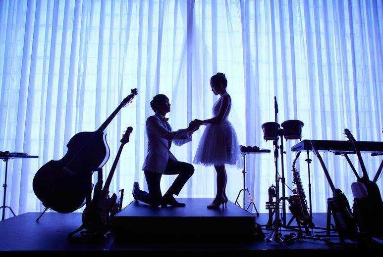 2019年夏季最火婚禮歌曲，你想pick哪首？  第1張