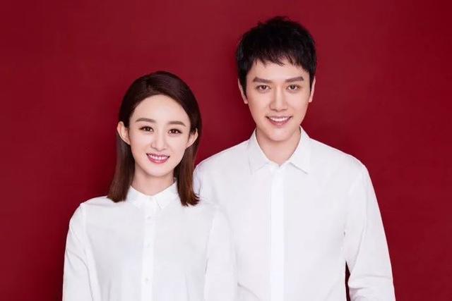 明星登記照為什么都這么美？結婚登記照怎么拍才能百看不厭？  第2張