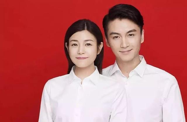 明星登記照為什么都這么美？結婚登記照怎么拍才能百看不厭？  第4張