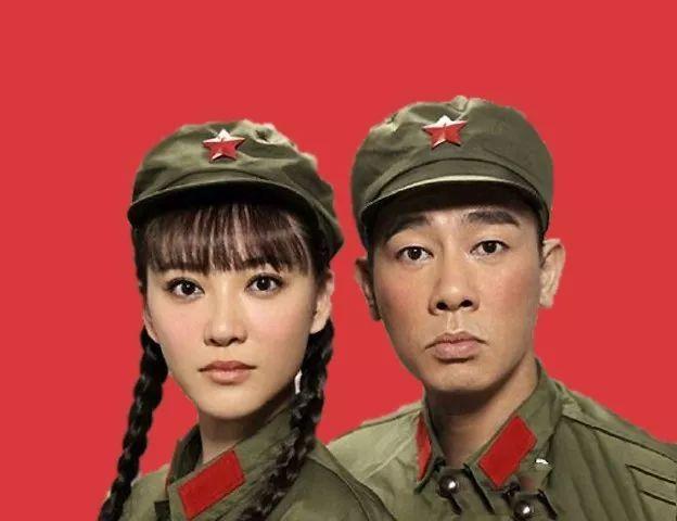 明星登記照為什么都這么美？結婚登記照怎么拍才能百看不厭？  第8張