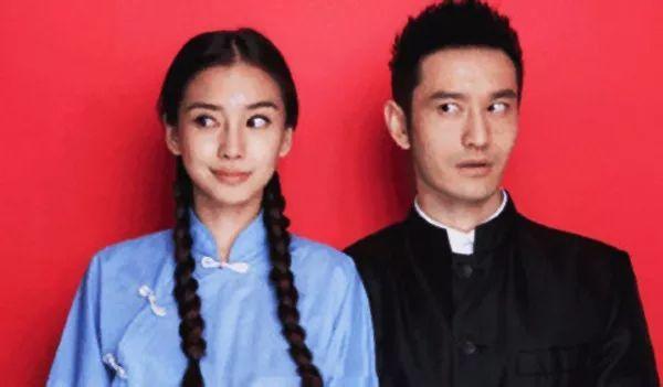 明星登記照為什么都這么美？結婚登記照怎么拍才能百看不厭？  第11張