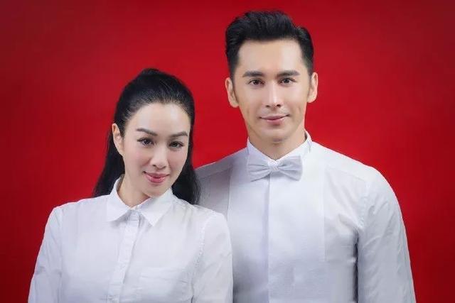 明星登記照為什么都這么美？結婚登記照怎么拍才能百看不厭？  第13張