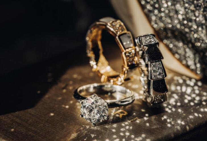 科普|訂婚戒指和結婚戒指區別有哪些 第3張