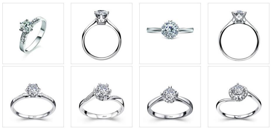 科普|訂婚戒指和結婚戒指區別有哪些 第7張