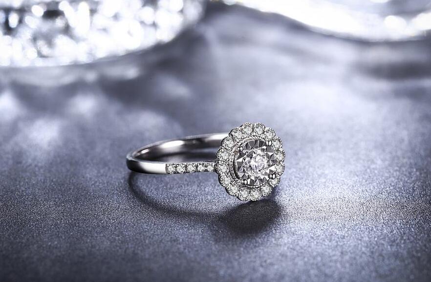 科普|訂婚戒指和結婚戒指區別有哪些 第9張