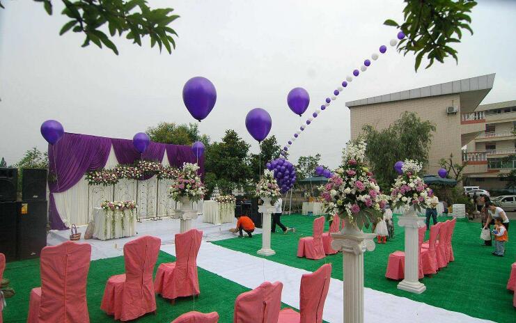 2019農(nóng)村婚禮主持詞范文推薦  第4張