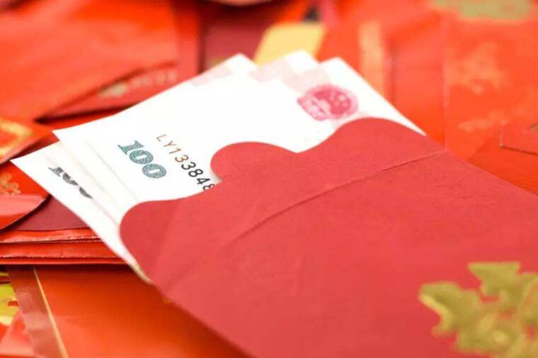 伴郎伴娘要給紅包嗎？伴郎伴娘紅包一般給多少錢  第2張