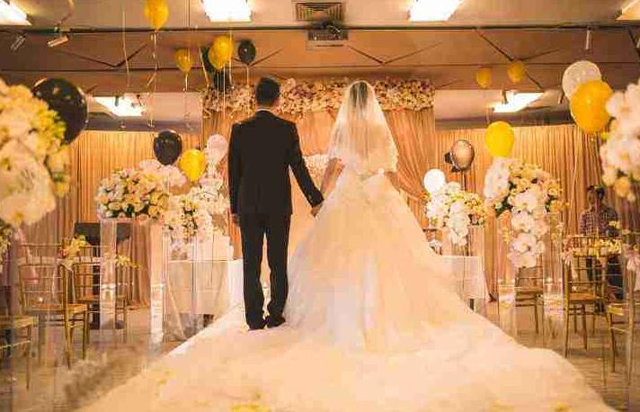  婚禮一般幾點開始合適，婚禮時間有什么講究  第5張