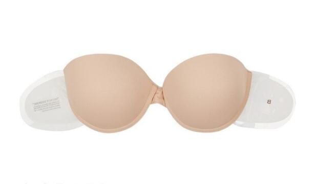 拍婚紗照穿什么隱形內(nèi)衣效果好呢? 第2張