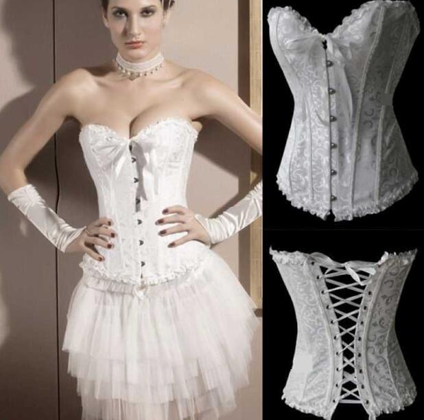 拍婚紗照穿什么隱形內(nèi)衣效果好呢? 第4張