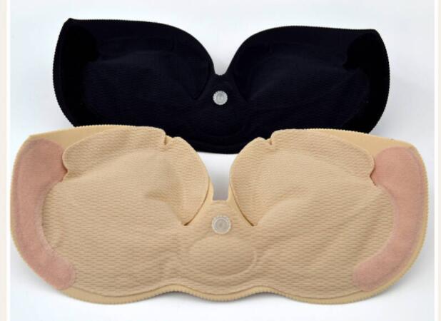 拍婚紗照穿什么隱形內(nèi)衣效果好呢? 第5張