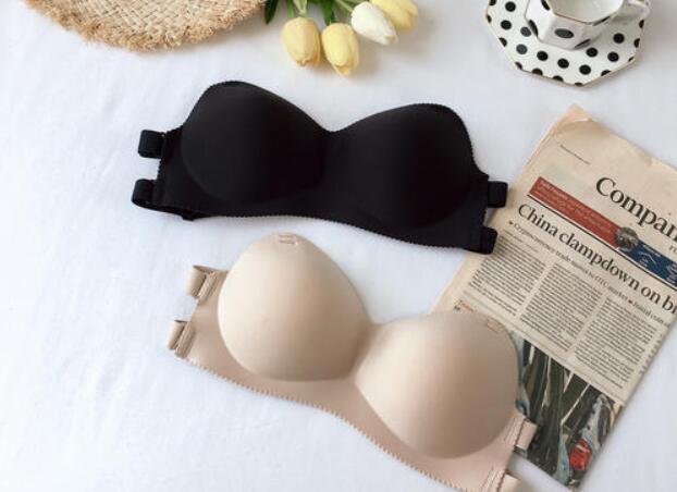 拍婚紗照穿什么隱形內(nèi)衣效果好呢? 第7張