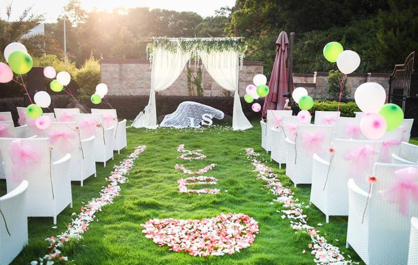 婚禮視頻音樂推薦 10首百聽不厭的婚禮視頻音樂