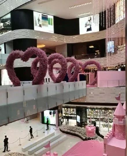 賭王之子求婚名模奚夢瑤，求婚現(xiàn)場細(xì)節(jié)曝光！  第3張