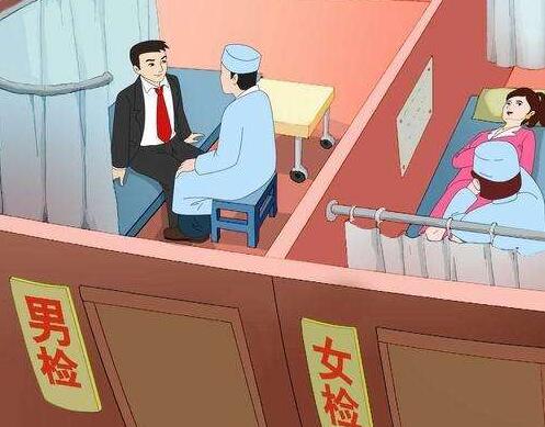民政局婚檢多少錢，多久出結果  第4張