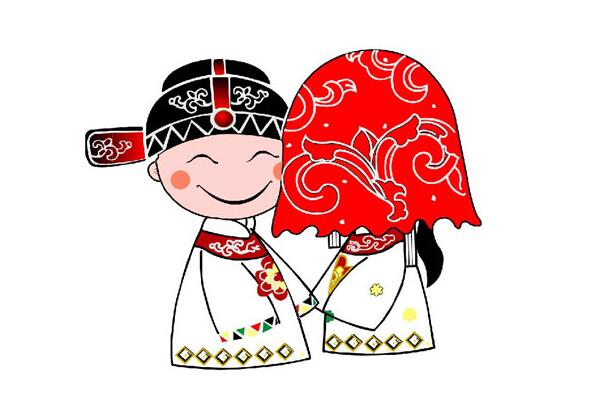 2019婚禮上父母答謝詞 簡短父母婚禮賀詞精選推薦