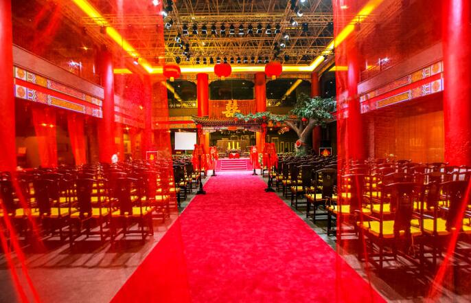 你結(jié)婚的時(shí)候，喜歡中式婚禮還是西式婚禮？  第3張