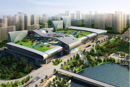 2021杭州婚博會什么時候開始  第1張