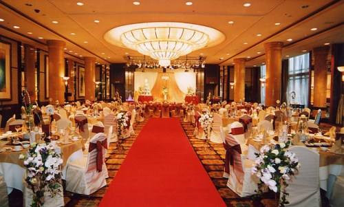 2019上海辦婚宴一桌多少錢?準新人必看 第1張