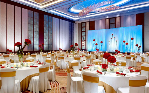 2019上海辦婚宴一桌多少錢?準新人必看 第2張