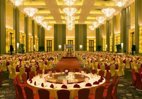 2019上海辦婚宴一桌多少錢?準新人必看 第3張