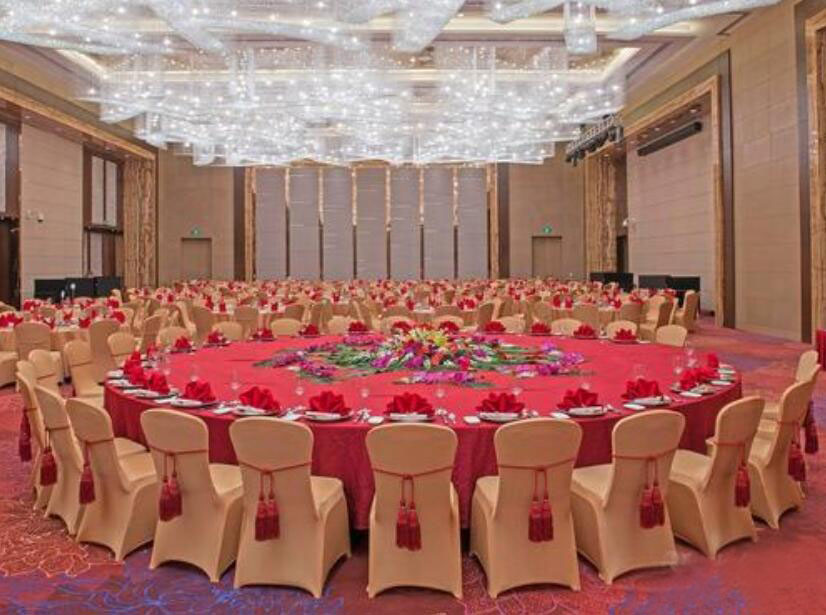 2019上海辦婚宴一桌多少錢?準新人必看 第6張