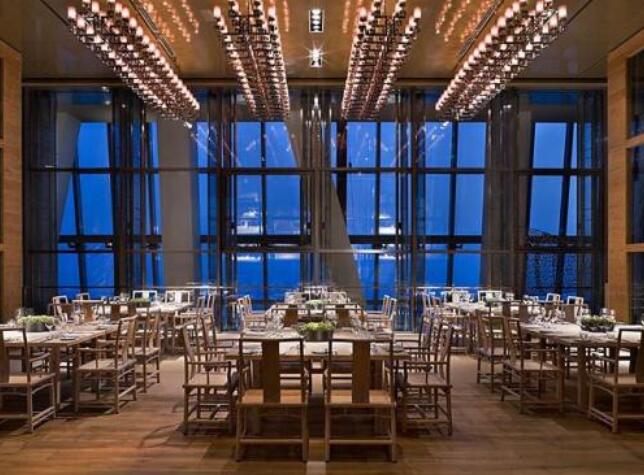 2019上海辦婚宴一桌多少錢?準新人必看 第8張