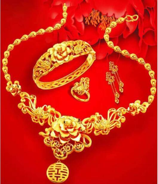 訂婚的五金是哪五金？結婚什么要買五金？  第3張