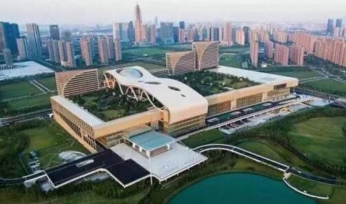 最新通知:杭州婚博會時間定了,(6月15日)杭州國際博覽中心  第1張