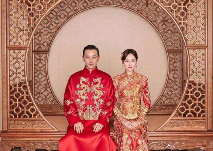 現代社會婚嫁婚禮的形式有幾種？你都知道嗎？  第1張