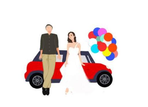 現代社會婚嫁婚禮的形式有幾種？你都知道嗎？  第4張