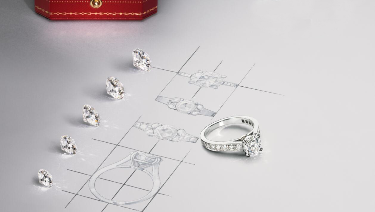 婚禮首飾買什么保值？你們結婚時都買了什么首飾?  第1張