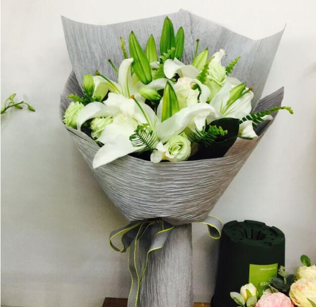 結(jié)婚紀(jì)念日送什么花  第2張