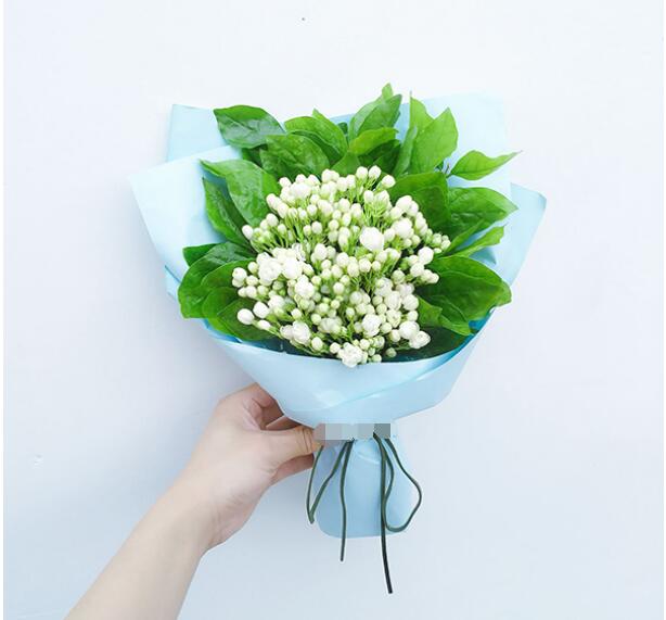 結(jié)婚紀(jì)念日送什么花  第3張