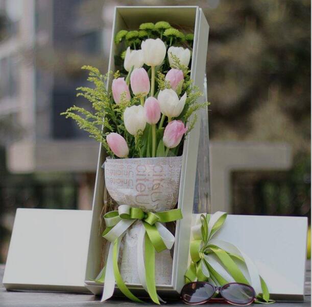 結(jié)婚紀(jì)念日送什么花  第5張