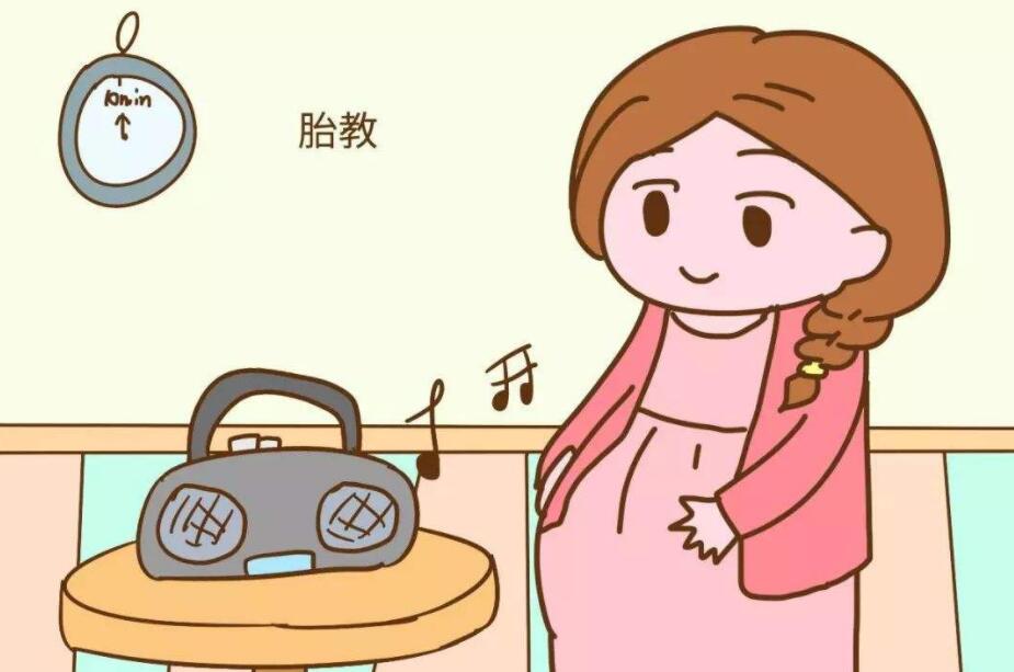 最全產檢時間表,以后一定會用到!(收藏備用)  第3張