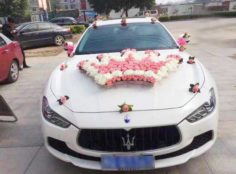 什么樣的車最適合當(dāng)做婚車？以下幾款車型適合所有人