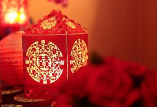 傳統婚嫁習俗禁忌，結婚人必備常識，“單身狗”可提前預習！