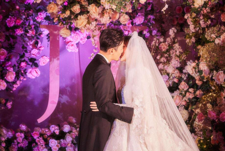 婚禮上新郎新娘怎樣致辭更浪漫