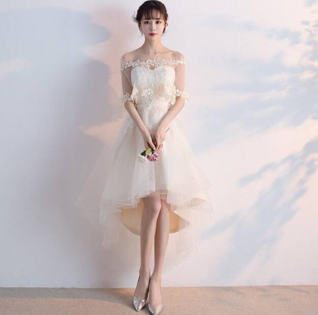 參加朋友婚禮穿什么衣服比較合適 第3張